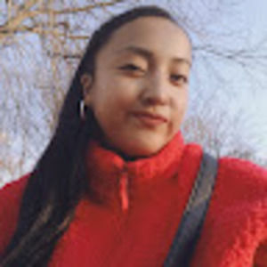 Meet your Posher, Monica